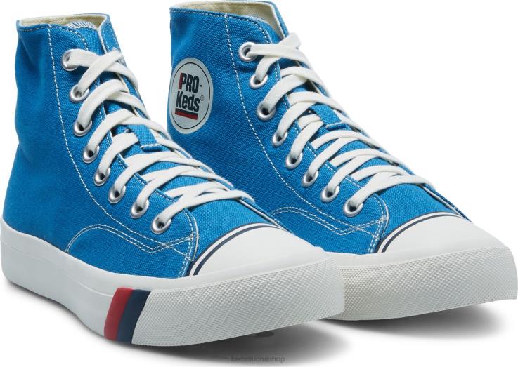 kuninkaallinen hei sukupuolineutraali Keds jalkineet D42LD260 atlantin sininen