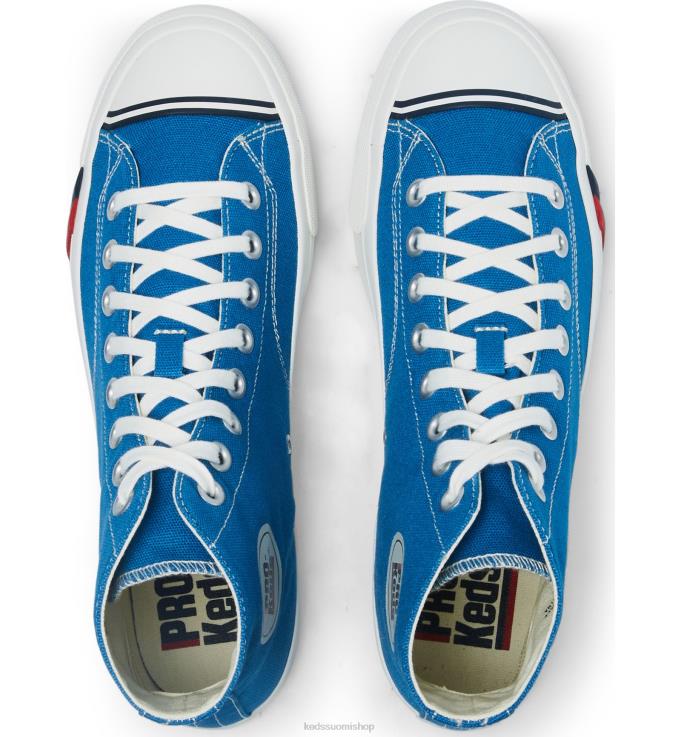 kuninkaallinen hei sukupuolineutraali Keds jalkineet D42LD260 atlantin sininen