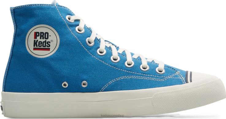 kuninkaallinen hei sukupuolineutraali Keds jalkineet D42LD260 atlantin sininen