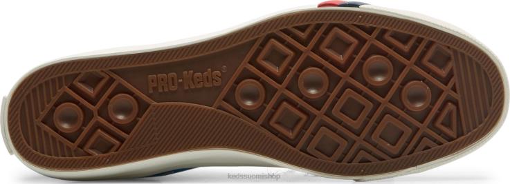 kuninkaallinen hei sukupuolineutraali Keds jalkineet D42LD260 atlantin sininen