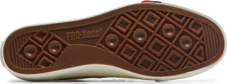 kuninkaallinen lo sukupuolineutraali Keds jalkineet D42LD261 pergamentti