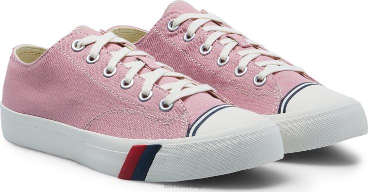 kuninkaallinen lo sukupuolineutraali Keds jalkineet D42LD262 vintage pinkki