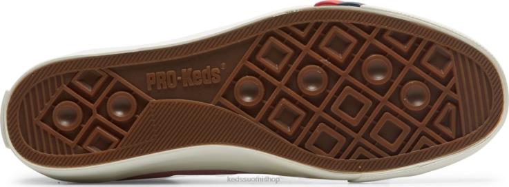 kuninkaallinen lo sukupuolineutraali Keds jalkineet D42LD262 vintage pinkki