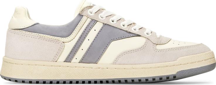 skyhawk lo nahkasekoitus sukupuolineutraali Keds jalkineet D42LD211 kerma