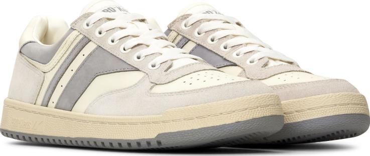 skyhawk lo nahkasekoitus sukupuolineutraali Keds jalkineet D42LD211 kerma