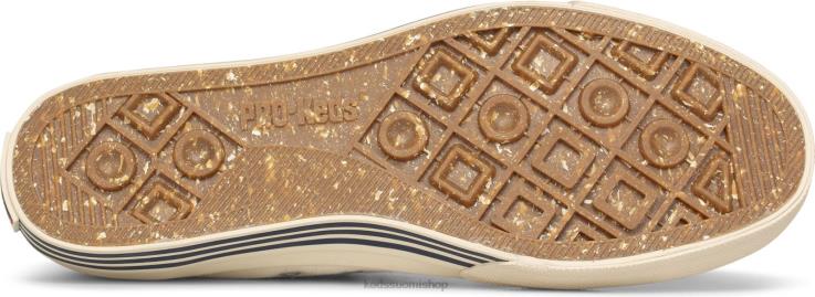 super kangas sukupuolineutraali Keds jalkineet D42LD263 kerma