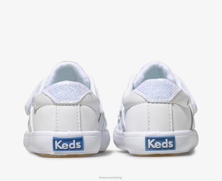 Courtney hl tennarit iso lapsi Keds jalkineet D42LD236 pehmeä