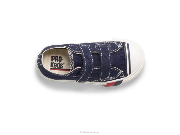 Royal lo hl tennarit pieni lapsi Keds jalkineet D42LD279 laivasto