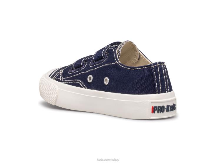 Royal lo hl tennarit pieni lapsi Keds jalkineet D42LD279 laivasto