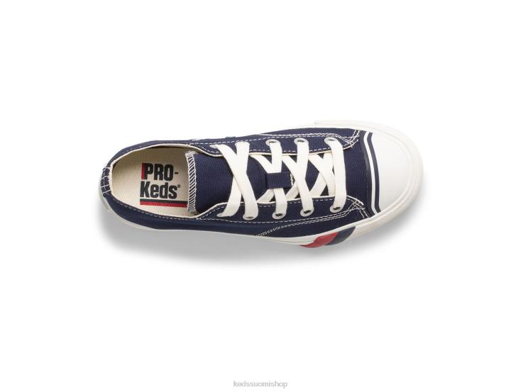 Royal lo tennarit iso lapsi Keds jalkineet D42LD272 laivasto
