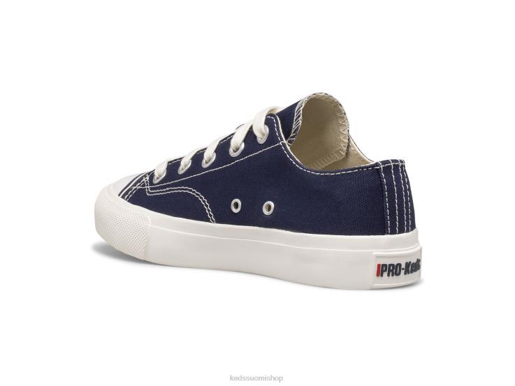 Royal lo tennarit iso lapsi Keds jalkineet D42LD272 laivasto