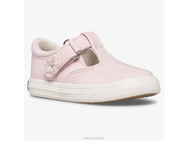 daphne patenttilenkkarit iso lapsi Keds jalkineet D42LD239 pehmeä