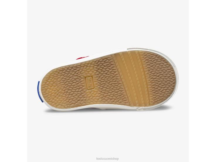 daphne patenttilenkkarit iso lapsi Keds jalkineet D42LD240 pehmeä