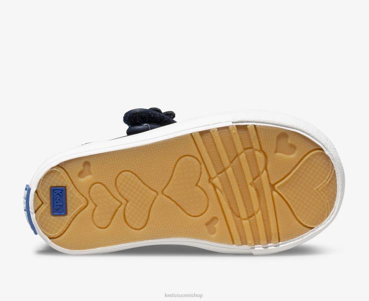 ella mary jane tennarit iso lapsi Keds jalkineet D42LD250 pehmeä