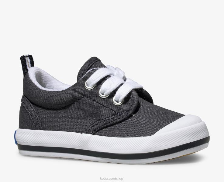 graham tennarit pieni lapsi Keds jalkineet D42LD241 laivasto