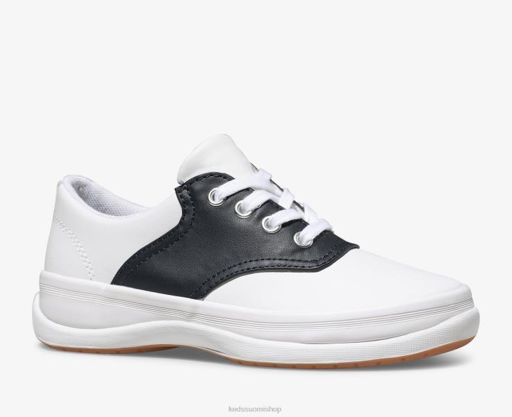 koulupäivän tennarit iso lapsi Keds jalkineet D42LD246 pehmeä