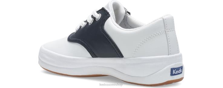 koulupäivän tennarit pieni lapsi Keds jalkineet D42LD247 pehmeä