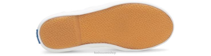 riley tennarit iso lapsi Keds jalkineet D42LD245 valkoinen
