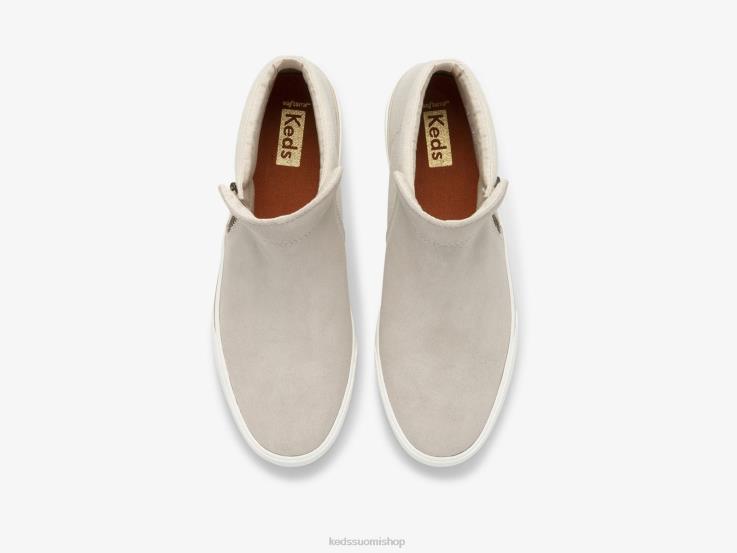 cooper vetoketjullinen bootie naiset Keds jalkineet D42LD74 latte