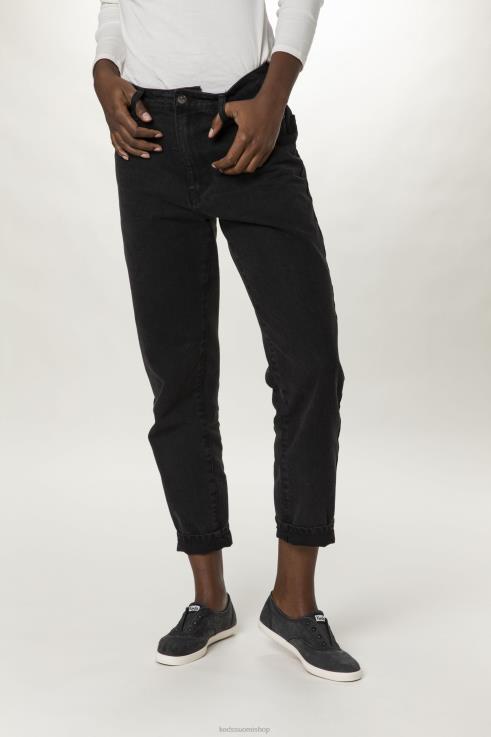 chillax pestävä slip on lenkkari naiset Keds jalkineet D42LD42 puuhiili