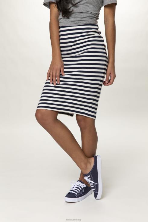 kickstart mule canvas slip on lenkkari naiset Keds jalkineet D42LD12 laivasto