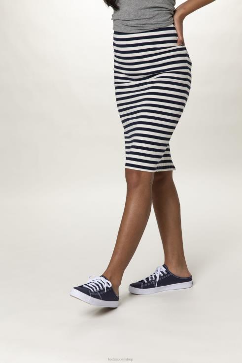 kickstart mule canvas slip on lenkkari naiset Keds jalkineet D42LD12 laivasto