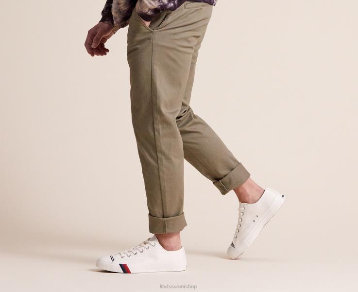 Royal lo tennarit sukupuolineutraali Keds jalkineet D42LD145 valkoinen