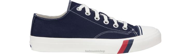 Royal lo tennarit sukupuolineutraali Keds jalkineet D42LD146 laivasto