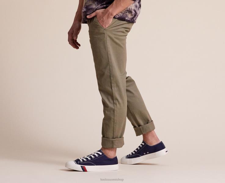 Royal lo tennarit sukupuolineutraali Keds jalkineet D42LD146 laivasto