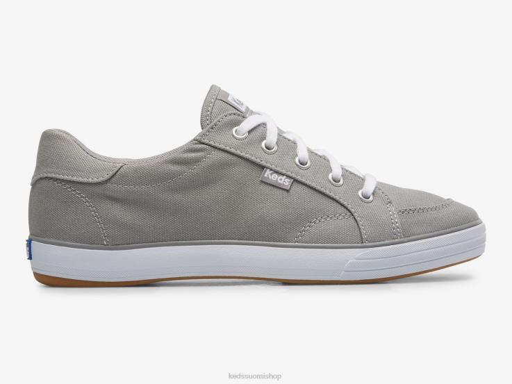 center iii canvas tennarit naiset Keds jalkineet D42LD78 harmaa