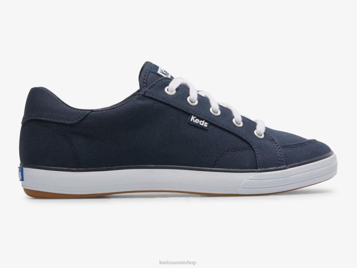 center iii canvas tennarit naiset Keds jalkineet D42LD80 laivasto