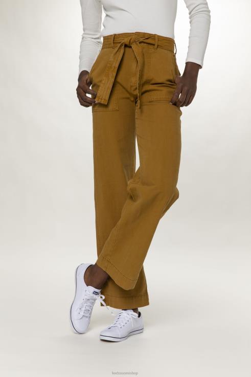 kickstart tennarit naiset Keds jalkineet D42LD122 valkoinen