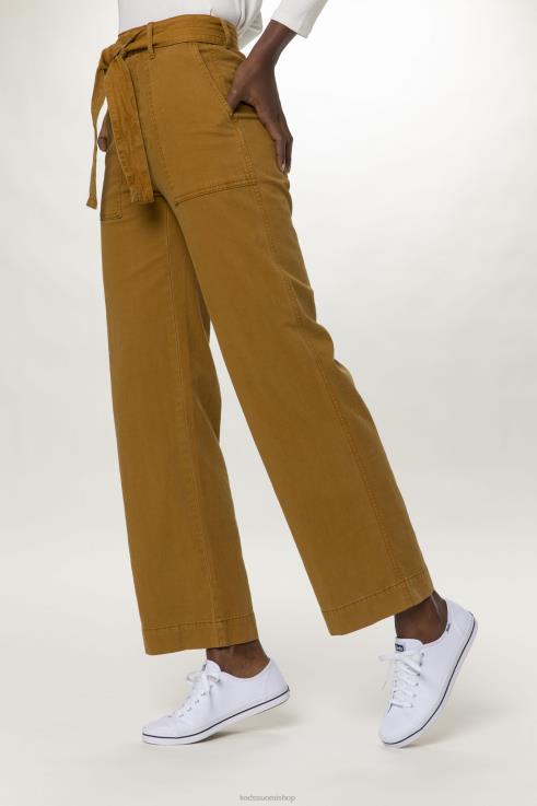 kickstart tennarit naiset Keds jalkineet D42LD122 valkoinen