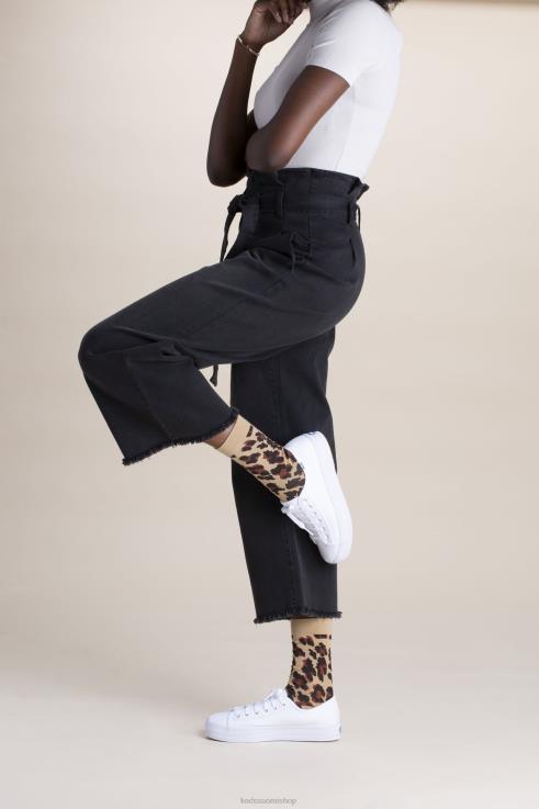 kolminkertainen potku naiset Keds jalkineet D42LD100 valkoinen