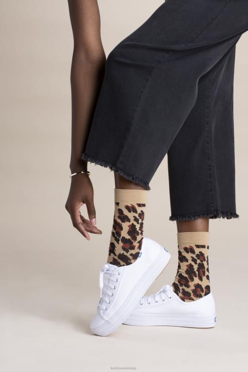 kolminkertainen potku naiset Keds jalkineet D42LD100 valkoinen