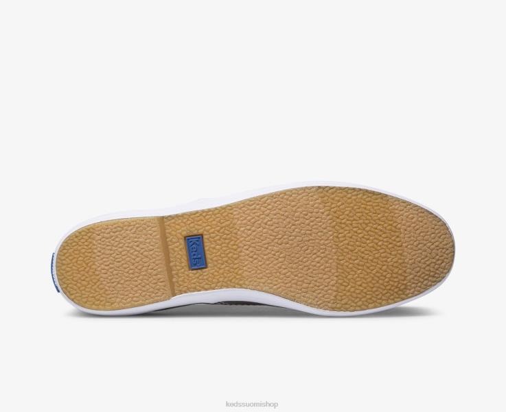 mestari alkuperäiset tennarit naiset Keds jalkineet D42LD94 grafiitin harmaa