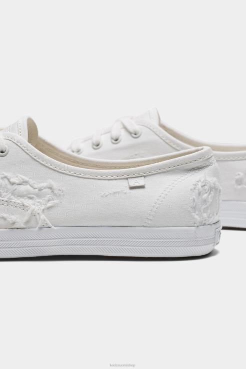 mestari lenkkari naiset Keds x Altuzarra jalkineet D42LD119 valkoinen