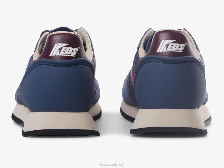 renessanssin lenkkarit naiset Keds jalkineet D42LD180 indigo kuva