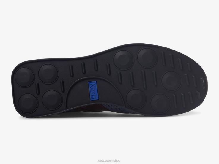 renessanssin lenkkarit naiset Keds jalkineet D42LD180 indigo kuva