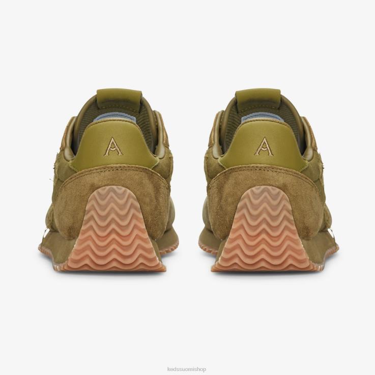 renessanssin lenkkarit naiset Keds x Altuzarra jalkineet D42LD116 armeijan vihreä