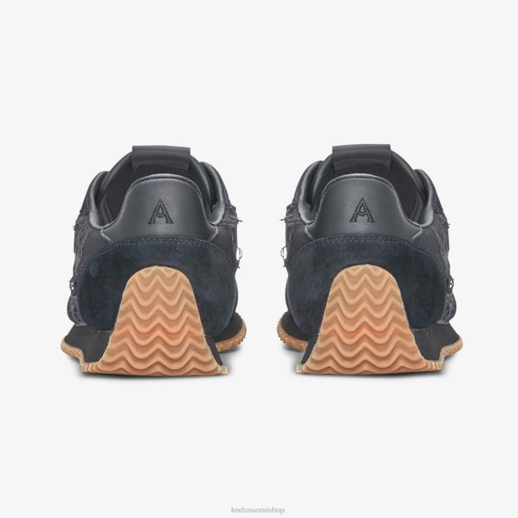 renessanssin lenkkarit naiset Keds x Altuzarra jalkineet D42LD117 musta