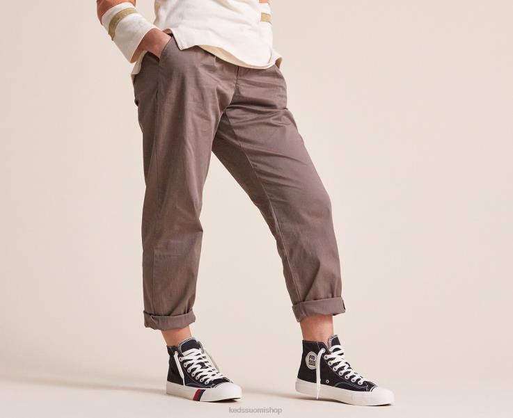 royal hi lenkkari sukupuolineutraali Keds jalkineet D42LD141 musta