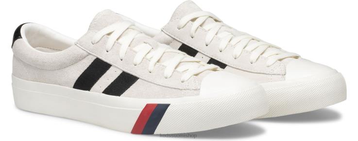 royal plus mokkanahka lenkkarit sukupuolineutraali Keds jalkineet D42LD138 kerma