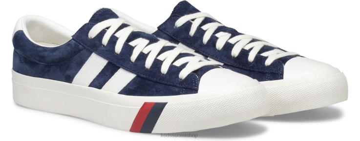 royal plus mokkanahka lenkkarit sukupuolineutraali Keds jalkineet D42LD139 laivasto